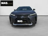 Usado Lexus UX 300e Luxury Line 150 kW (204 CV) 2022 Gris SUV
