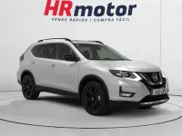 Usado Nissan X-Trail Acenta 150 CV (110 kW) 2021 SUV