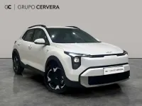 Nuevo Kia Stonic 116 CV (85 kW) 2026 Blanco SUV