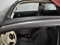 Usado Fiat 500C Dolcevita 70 CV (51 kW) 2023 Gris / plata Descapotable