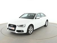 Usado Audi A4 150 CV (110 kW) 2014 Blanco Berlina