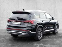 usado Hyundai Santa Fe Prime Plug-In Hybrid 4WD 1.6 T-GDI -EU6