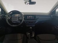 Nuevo Skoda Fabia Selection 95 CV (69 kW) 2025 Plata Utilitario