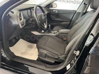 Usado BMW 116 Comfort Edition 116 HP (85 kW) 2020 Preto Citadino