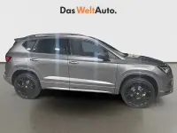Nuevo Seat Ateca FR 150 CV (110 kW) 2026 Gris / plata SUV