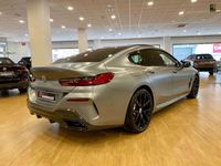 usado BMW M850 M850i Gran Coupé xDrive