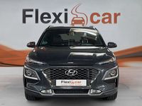 usado Hyundai Kona 1.0 TGDi Tecno 4x2 Gasolina en Flexicar Benidorm