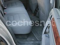 Usado VW Touareg 225 CV (165 kW) 2006 Beige SUV