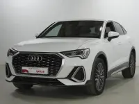 Usado Audi Q3 S-Line 150 CV (110 kW) 2021 SUV
