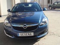 usado Opel Insignia ST 1.6CDTI EcoF. S&S Excellence 136