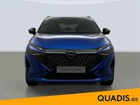 Nuevo Nissan Qashqai 158 CV (116 kW) 2026 Otro SUV