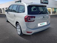 Usado Citroën C4 SpaceTourer Feel 130 CV (95 kW) 2020 Dorado Monovolumen