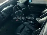 Usado BMW 120 163 CV (119 kW) 2004 Gris / plata Utilitario