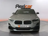 Usado BMW X2 136 CV (100 kW) 2023 Gris SUV