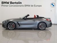 usado BMW Z4 M40i