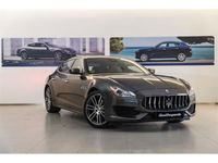 usado Maserati Quattroporte 3.0 V6 Diésel Automático