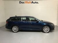 usado Skoda Octavia fam. 1.4 TSI PHEV AMBITION 150KW DSG 5P