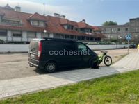 Usado Mercedes Viano 150 CV (110 kW) 2004 Negro Monovolumen