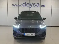 Usado Ford Kuga ST-Line X 225 CV (165 kW) 2023 Azul SUV
