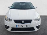 Brugt Seat Ibiza Style 95 HK (69 kW) 2020 Hatchback