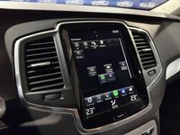 Usado Volvo XC90 Momentum 235 CV (172 kW) 2018 Blanco SUV