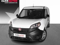 Usado Fiat Doblò 90 CV (66 kW) 2022 Monovolumen