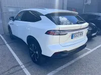 Usado MG HS Luxury 224 CV (164 kW) 2025 Blanco SUV