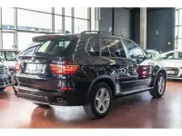 Usado BMW X5 Comfort Edition 306 CV (225 kW) 2013 Negro SUV