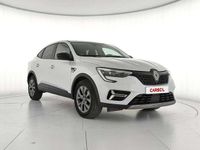 Usado Renault Arkana Evolution 139 CV (102 kW) 2025 Blanco SUV