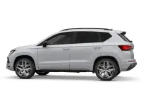 Nuevo Seat Ateca FR 150 CV (110 kW) 2026 Rojo SUV