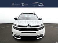 Usado Citroën C5 Aircross Feel 131 CV (96 kW) 2019 Blanco SUV