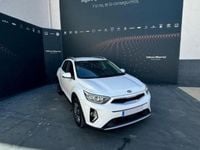 Brugt Kia Stonic 120 HK (88 kW) 2021 SUV