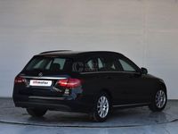 usado Mercedes 200 Clase C C Estate9g-tronic