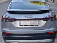 Usado Audi Q4 Sportback e-tron S-Line 150 kW (204 CV) 2023 Eléctrico SUV
