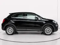 Usado Fiat 500X Pop 110 CV (80 kW) 2018 Negro SUV