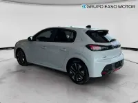 Nuevo Peugeot 208 101 CV (74 kW) 2026 Blanco Utilitario