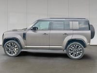 Usado Land Rover Defender 635 CV (467 kW) 2025 Charente grey SUV