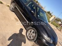 Usado Seat Cordoba Stylance 100 CV (73 kW) 2007 Negro Berlina
