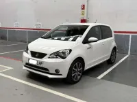 Usado Seat Mii Electric 61 kW (83 CV) 2020 Utilitario