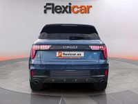 Usado Lynk & Co 01 261 CV (191 kW) 2022 Blanco SUV