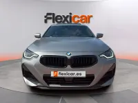 Usado BMW 230 Coupé M Sport 245 CV (180 kW) 2025 Gris Coupe