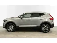 Usado Volvo XC40 Core 163 CV (119 kW) 2025 Gris SUV