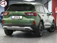 Usado Ford Kuga Active 243 CV (178 kW) 2024 Verde SUV
