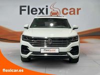 usado VW Touareg 3.0TDI V6 R-Line Tiptronic 4Motion 210kW