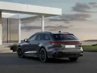 Nuevo Audi A5 Premium 204 CV (150 kW) 2026 Gris Familiar