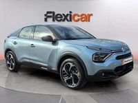 Usado Citroën C4 Feel 130 CV (95 kW) 2023 Azul SUV