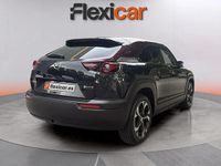 Usado Mazda MX30 Edition 170 CV (125 kW) 2024 Negro SUV