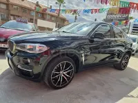 Usado BMW X6 258 CV (189 kW) 2018 Negro SUV