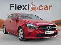 usado Mercedes A200 Clase Ad Urban Diésel en Flexicar Elche 2