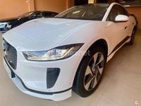 Usado Jaguar I-Pace SE 294 kW (400 CV) 2019 Eléctrico SUV